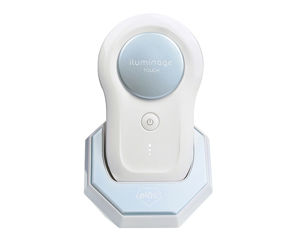 фотоэпиляторы цена/качество Iluminage Precise Touch Pro