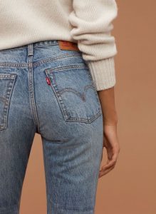 Levi’s