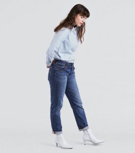 Levi’s 501