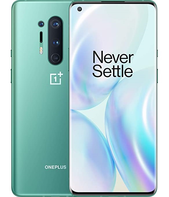 смартфоны 2024 года в премиум сегменте OnePlus 8 Pro