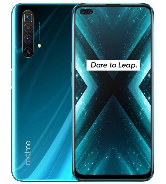 смартфоны 2023 года в соотношении цена/качество Realme X3