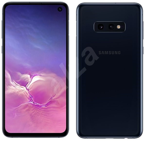 Смартфоны с хорошим звуком в проводных наушниках Samsung Galaxy S10e