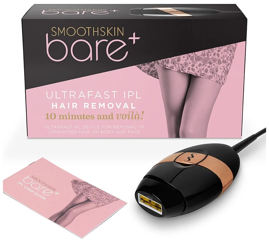 SmoothSkin Bare Fit