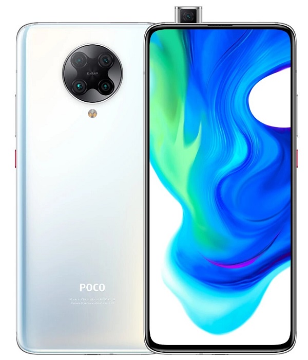 смартфоны 2023 года в соотношении цена/качество Xiaomi POCO F2 Pro