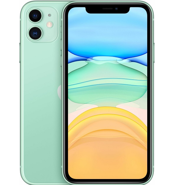 камерофоны до 50000 рублей Apple iPhone 11