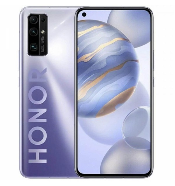 камерофоны до 50000 рублей Honor 30 Pro+