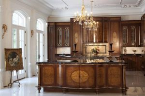 Neff Kitchens