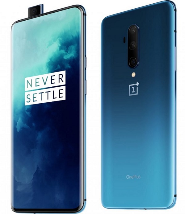 камерофоны до 50000 рублей OnePlus 7T Pro