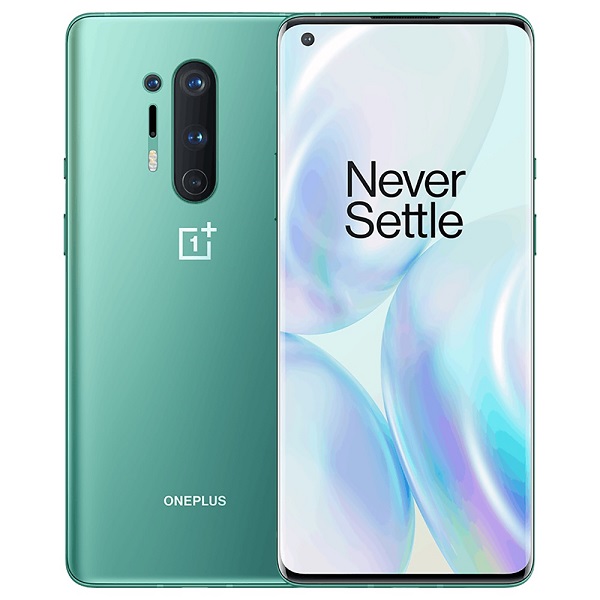 Премиум смартфоны с хорошей камерой от 50000 рублей OnePlus 8 Pro