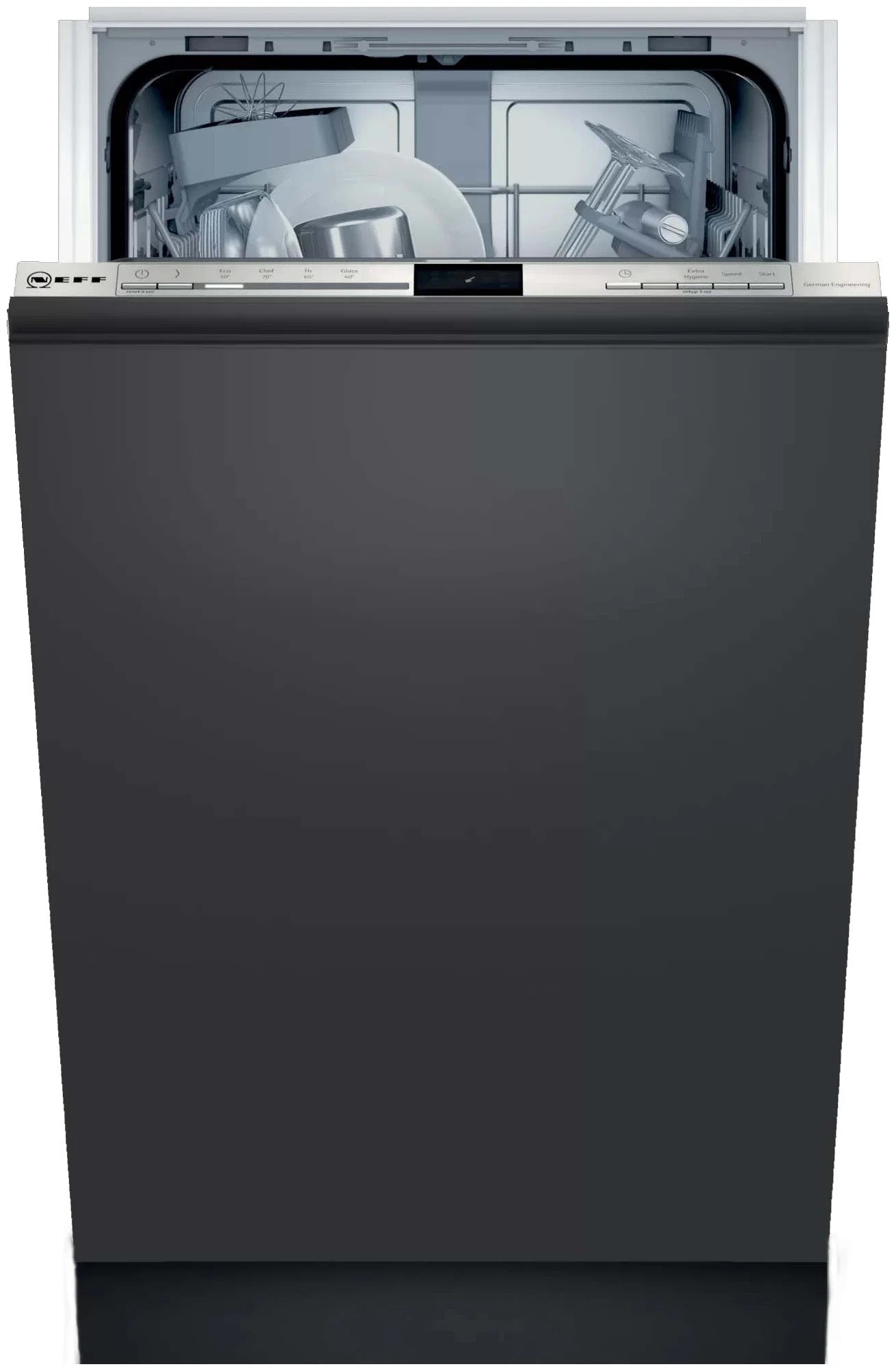 NEFF S953IKX50R