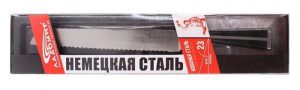 Нож для нарезки хлеба