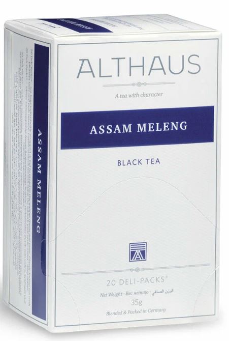 Althaus Assam Meleng