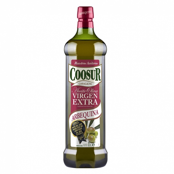 самое лучшее оливковое масло в мире марка