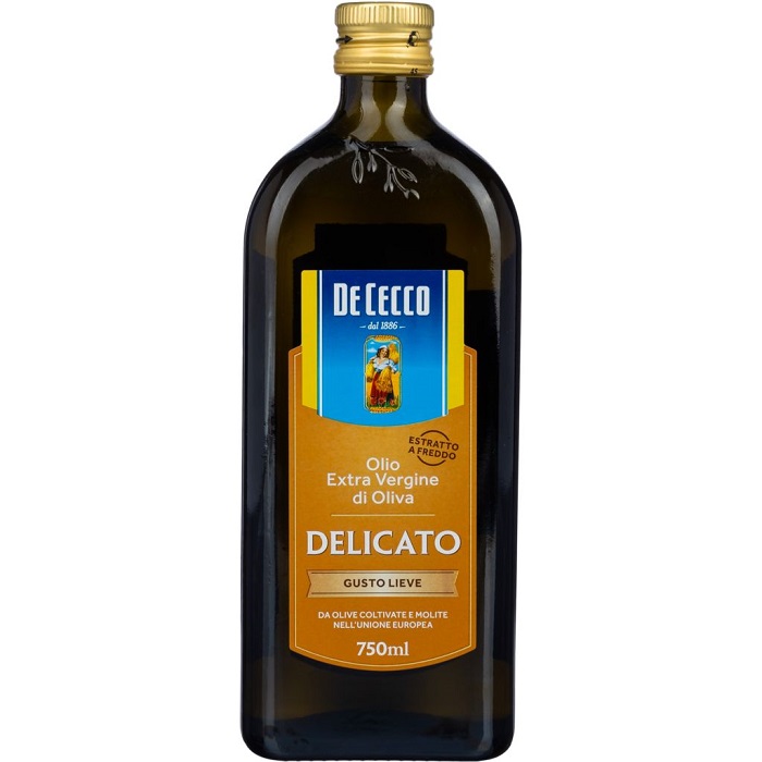 какое оливковое масло самое вкусное