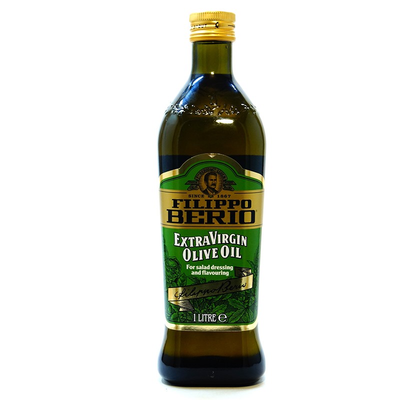 какое оливковое масло самое вкусное