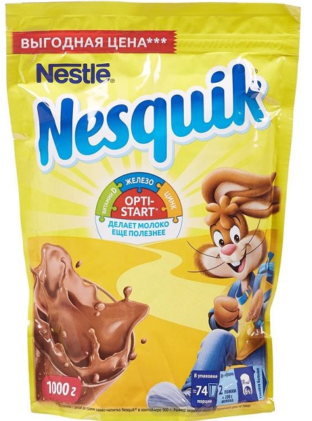 Nesquik