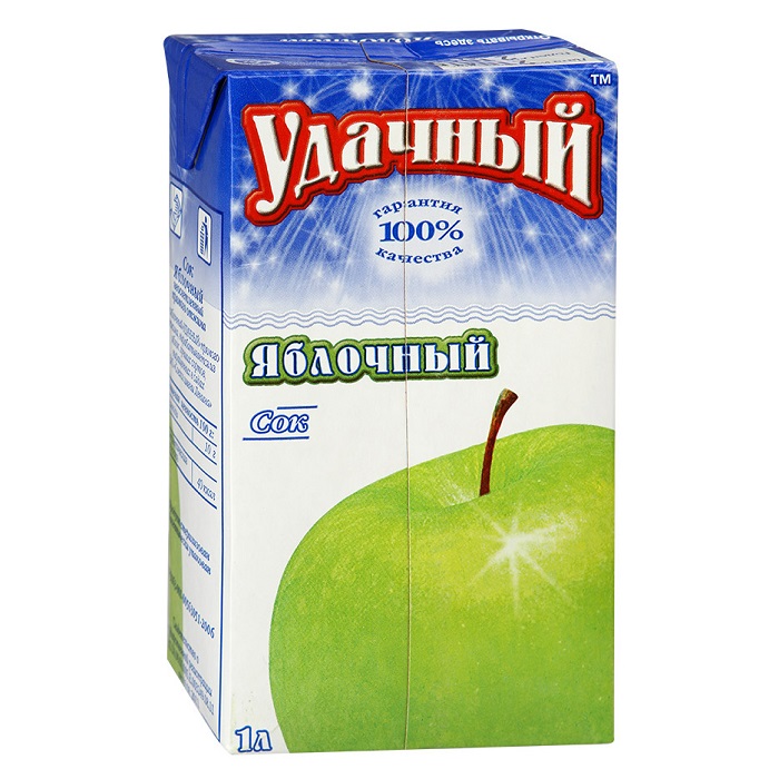 рейтинг яблочных соков в россии по качеству