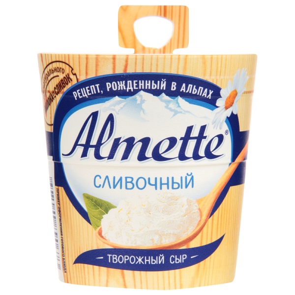 Almette