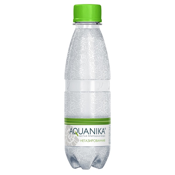 самая лучшая питьевая вода в бутылках рейтинг