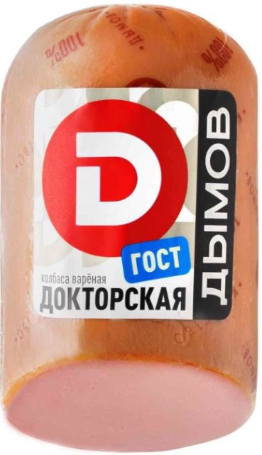 Дымов