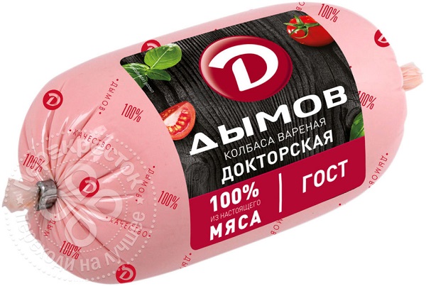 Дымов