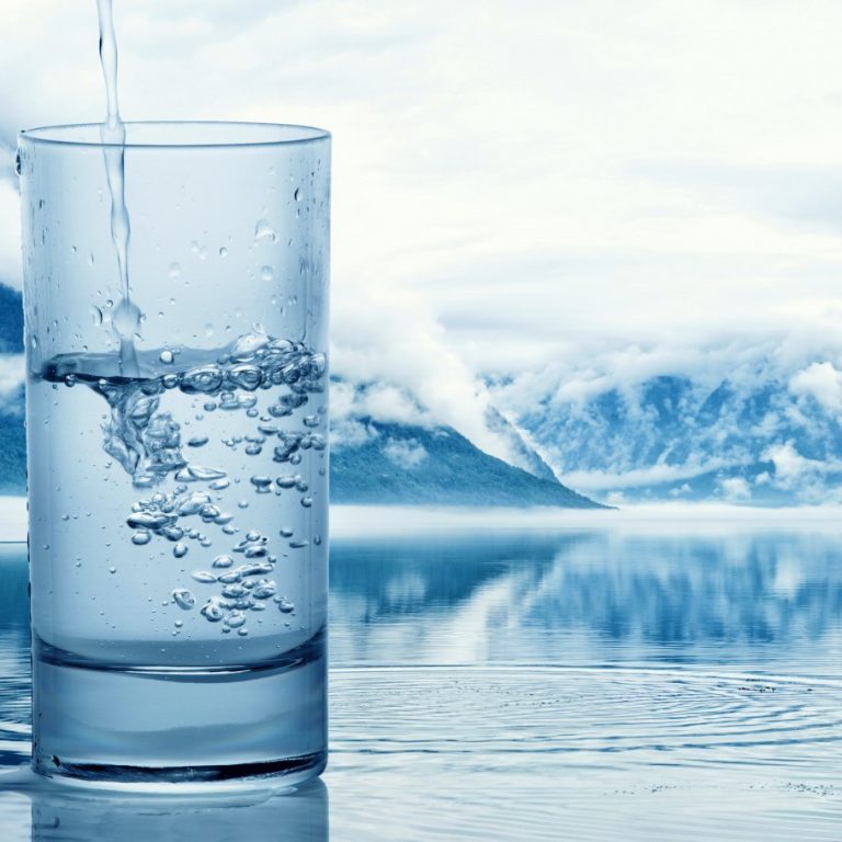 лучшая вода