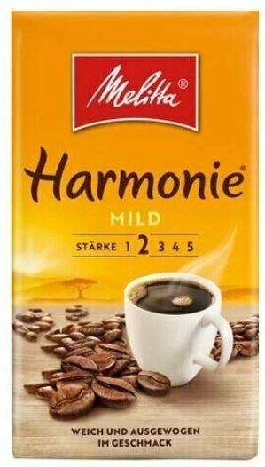 Melitta harmonie mild