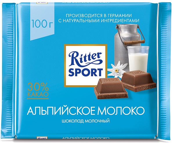 Ritter Sport