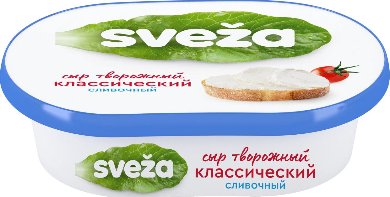 Sveza