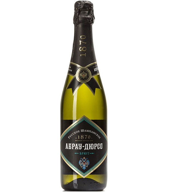 российские игристые вина и шампанское рейтинг