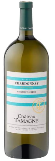 Chateau Tamagne Chardonnay