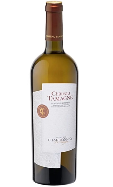 Chateau Tamagne Сhardonnay