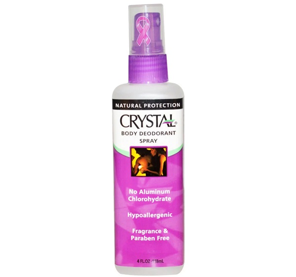 Crystal