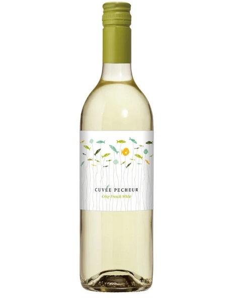 Cuvee Pecheur Blanc