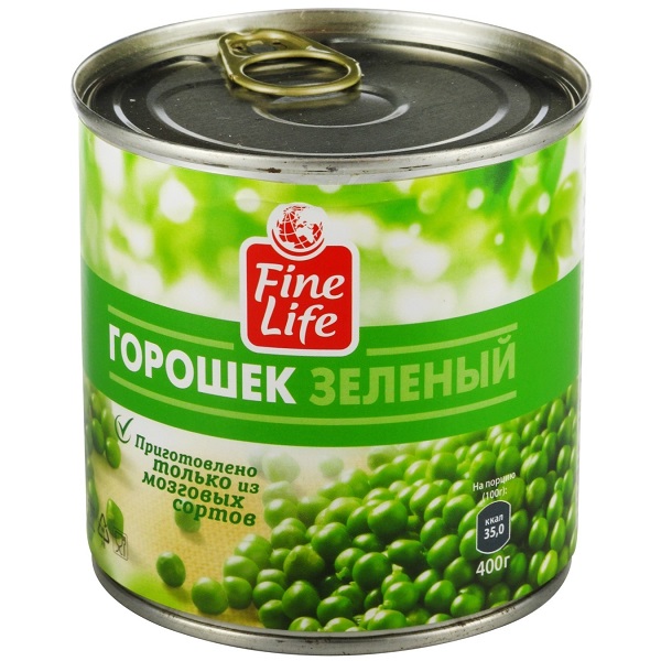 FINE LIFE