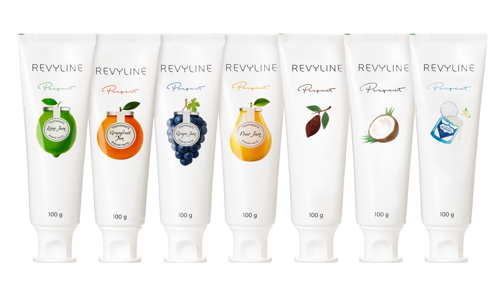 Revyline