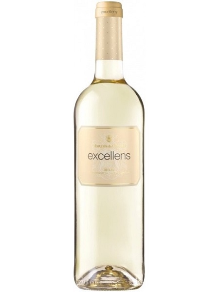 Marques de Caceres Excellens Viura