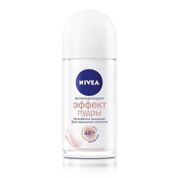 Nivea