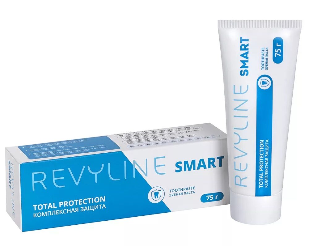 Revyline Smart Total Protection