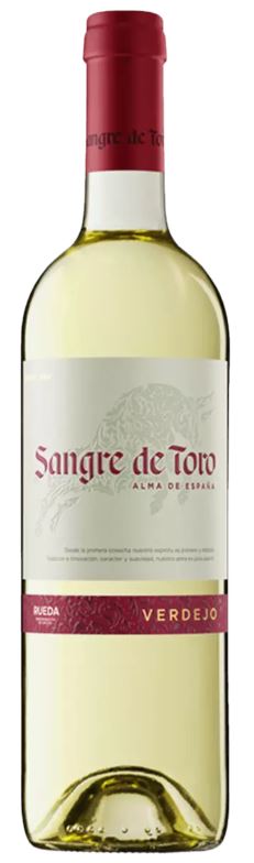 Sangre De Toro Verdejo