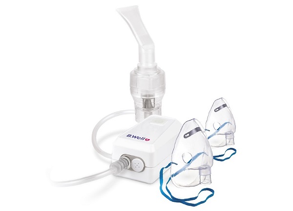 B.Well MED-120