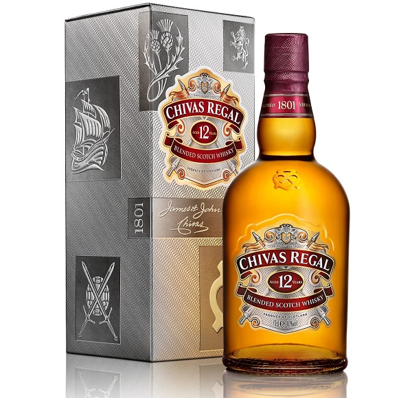 Chivas Regal