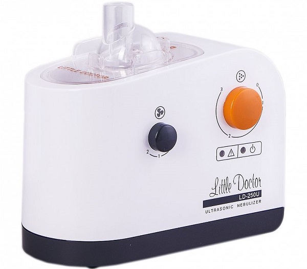 Little Doctor LD 250U