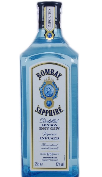 Bombay Sapphire