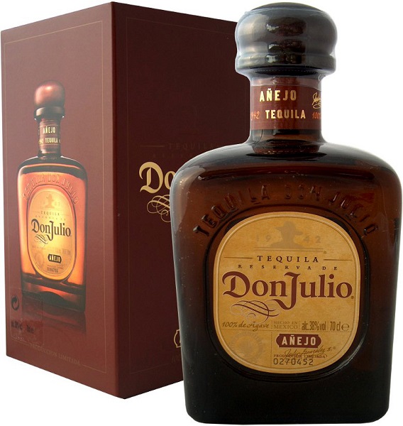 "Don Julio" Anejo