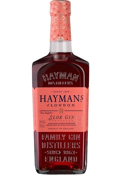 "Hayman's" Sloe Gin