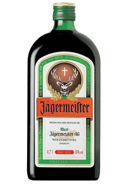 Jagermeister