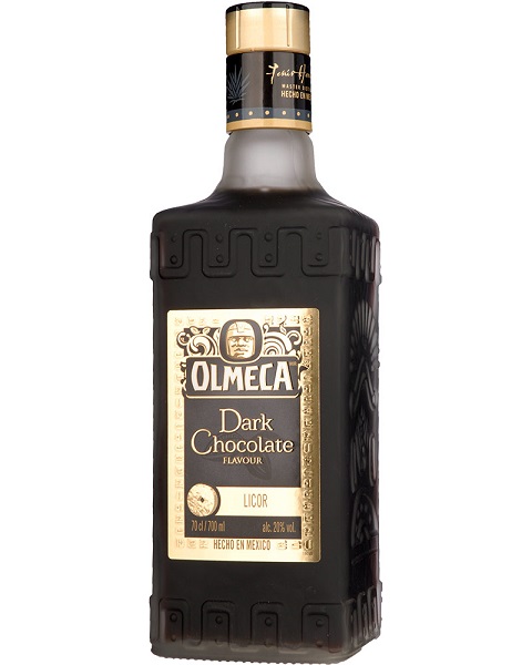 "Olmeca" Dark Chocolate