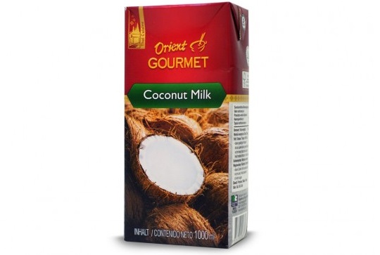 Orient Gourmet