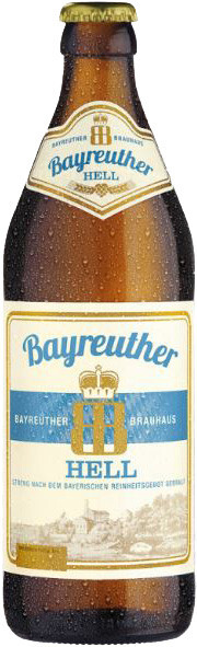 Bayreuther, Hell